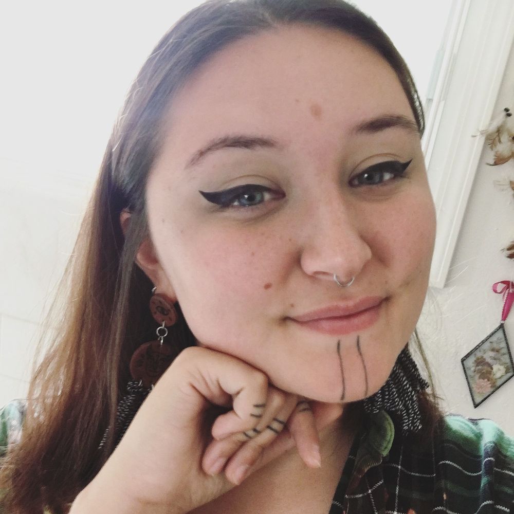 Meet your Posher, Courtney